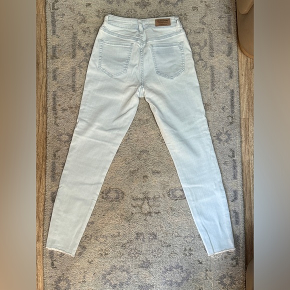 Velvet Heart High rise Jeans - Picture 4 of 4